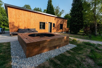 Le Nichoir du Marais, Gîte à Eu