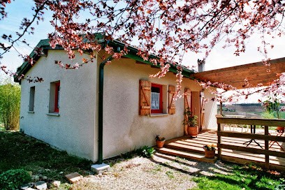 Gîte La Petite Maison Du Savès, Gîte à Montadet