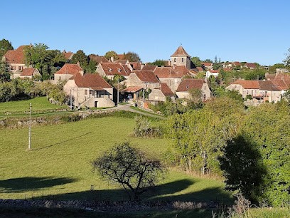 Gîte La Fontanelle, Gîte à Sénaillac-Lauzès