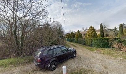 Mas Des Payols, Gîte à Pont-de-Barret