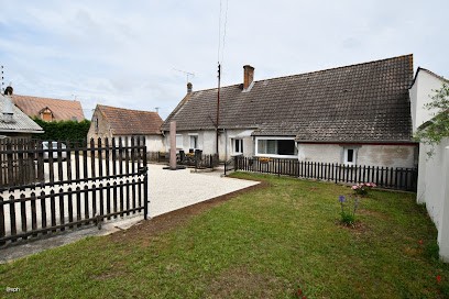 Gites Des Bords De Loire, Gîte à Saint-Benoît-sur-Loire