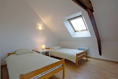 La Jeannette - Gîtes De France, Gîte à Saint-Gravé