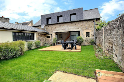 Seatyzen - Gîtes De France Gîte à Binic-Étables-sur-Mer