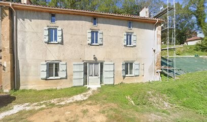 A Lacoste, Gîte à Couloumé-Mondebat