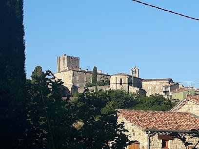 La Magnanerie du Mas d'Aval, Gîte à Tauriers