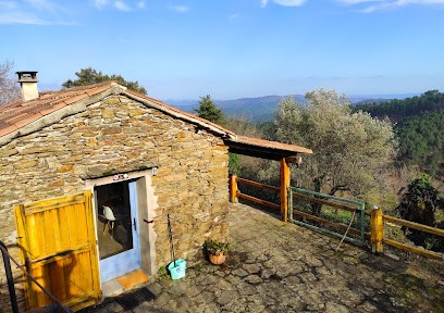 Gîtes De Mercoire En Cévennes, Gîte à Peyremale