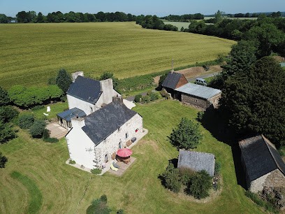 Gîte Ty ar daou ivin, Gîte à Plouigneau