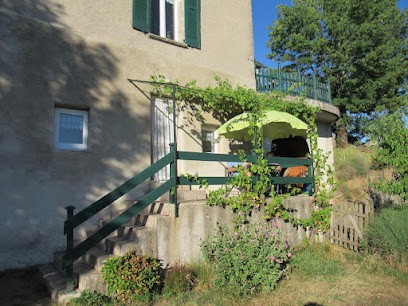 Gîtes De France 3 épis 2 Pers Au Viala, Gîte à Pont de Montvert - Sud Mont Lozère