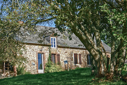 Gîte De La Coudraie, Gîte à Saint-Denis-d'Orques