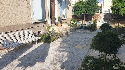 La Joséphine, Gîte à Cosne-Cours-sur-Loire