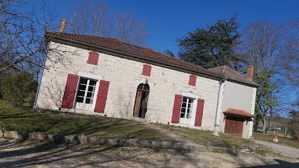 Le Moulin De Gandille, Gîte à Tayrac