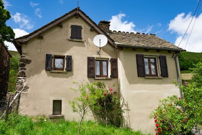 Gîtes de France 3 épis 5 pers à la Grand Ville, Gîte à Florac Trois Rivières