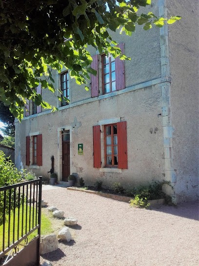 Gîte De L'Arnaison, Gîte à Seuillet