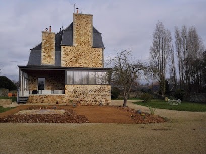 Noblance, le Domaine d'Adèle, Gîte à Pommerit-le-Vicomte