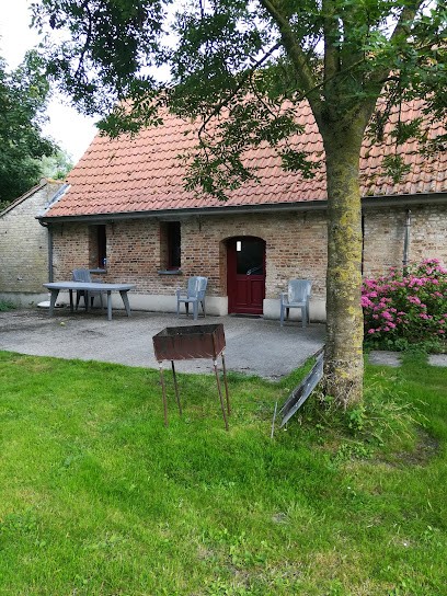 Gîte De La Haie Tondue, Gîte à Guemps