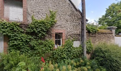 Le Relais des Châteliers, Gîte à Suèvres