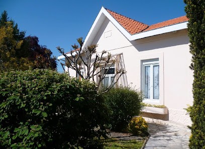 Gîte Du Domaine De Lauréac, Gîte à Pessac