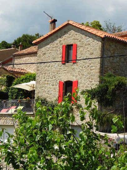 Gîte La Maison De LANGE, Gîte à Saint-André-de-Majencoules