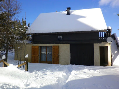 Le P'tit Ecrin, Gîte à Ancelle