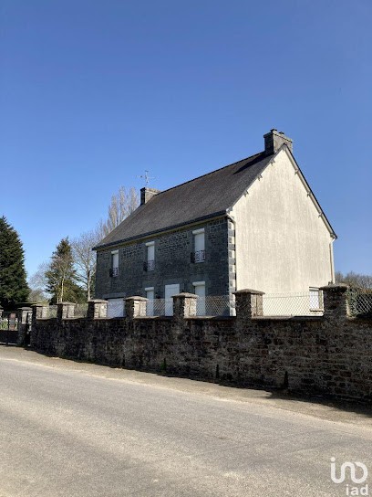 Gîte Deiz Eürus - gîte pour enfants, Gîte à Mérillac