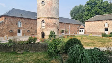 Gite La Ferme De Montplaisir, Gîte à Outrebois