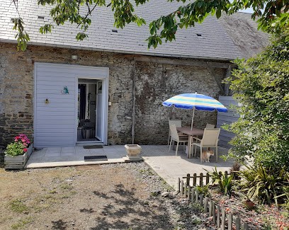 Gîte Le Clos Doux Mont Saint Michel, Gîte à Céaux