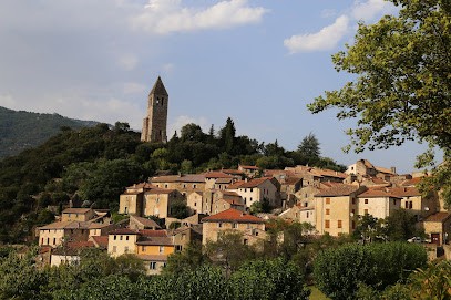 Les Chalets De Mezouilhac, Gîte à Riols