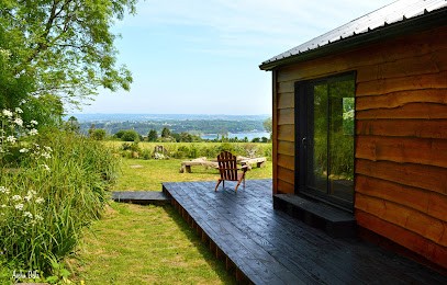 Gîte l'Atelier, Gîte à Landévennec
