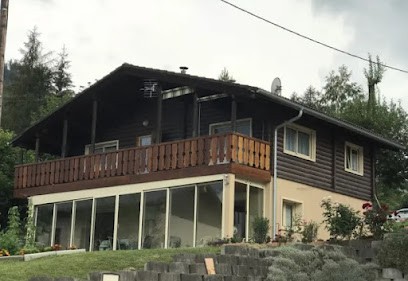 Location chalet et appartement grande capacité, sur la station des Bottières en Savoie, Gîte à Saint-Pancrace