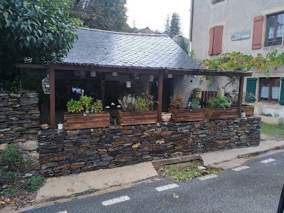 La petite maison de blanche, Gîte à Vebron