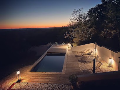 Gîte Ethic Simple & Chic, Gîte à Labastide-Marnhac