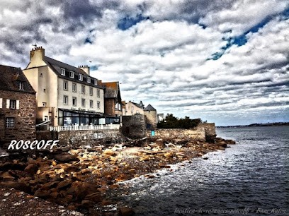 Location de vacances Roscoff- BAM KALON, Gîte à Roscoff