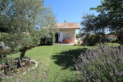 Gîte La Ricaudiere, Gîte à Valeyrac