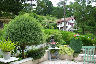 Gites Martinez, Gîte à Garindein