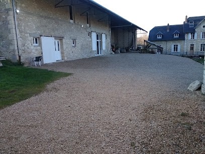 Gite et Guide touristique Fismes, Gîte à Fismes