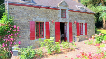 De Talara - Gîtes De France, Gîte à Plaudren