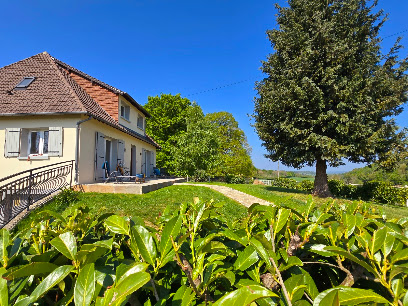 Gîte D'ambéline Ferienhaus Holiday Cottage Gîte à Bailleul-la-Vallée