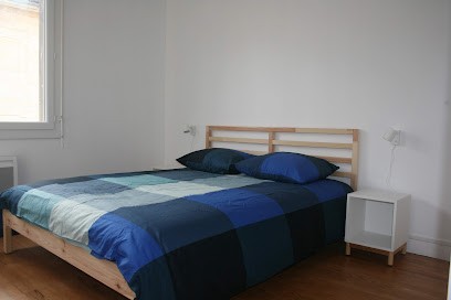 Le Haras Est, Gîte à Libourne