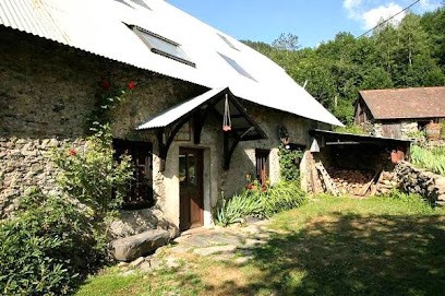 Hameau De Goûtevie, Gîte à Séchilienne