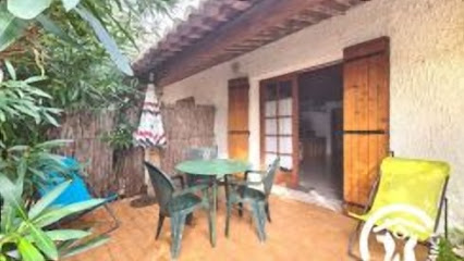 Le Saint Clou 2 - Gîtes De France Gîte à Caromb