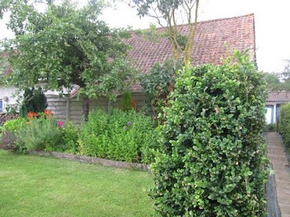 Gîte Les Rosiers, Gîte à Crécy-en-Ponthieu