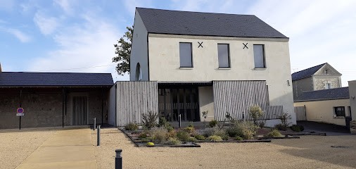 Gîte touristique et équestre L'échappée Belle, Gîte à La Breille-les-Pins