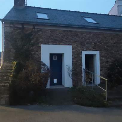 Ker Bihan - Gîtes De France Gîte à Sarzeau