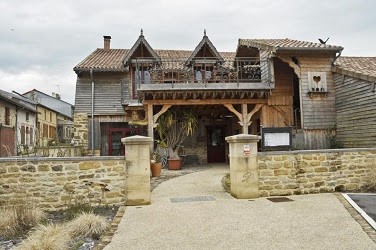 Gîte Rural Le Victoria Ardennes | Gîte Cottage Boult aux Bois, Gîte à Boult-aux-Bois