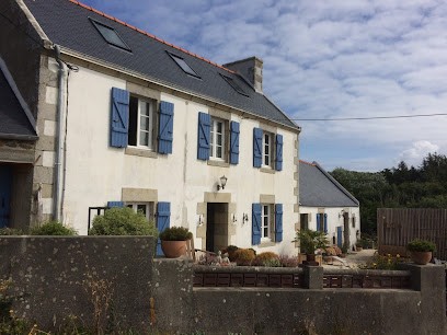 Ancienne Forge, Gîte à Cléden-Cap-Sizun