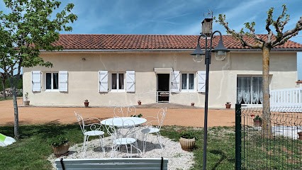 Le Gîte Des Vilettes, Gîte à Salvagnac