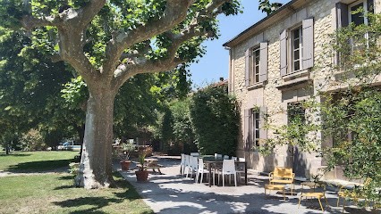 Mas de la Digue, Gîte à Châteaurenard