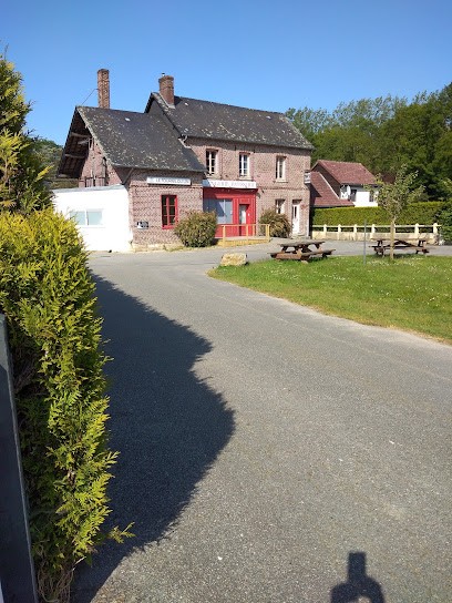 ARCHI 60, Gîte au Bourg-Dun