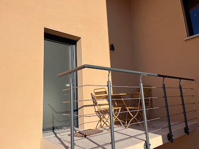 Le Gîte Des Louis, Gîte à Chanos-Curson