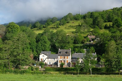 Gite de l'Élancèze, Gîte à Mandailles-Saint-Julien